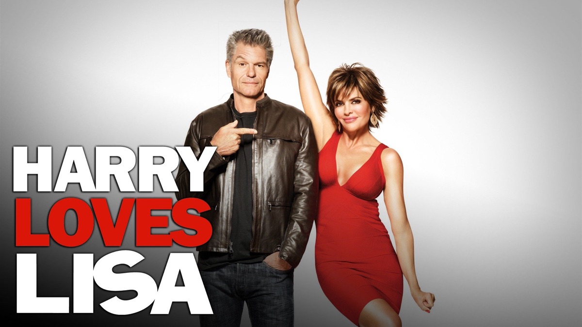 ‎Harry Loves Lisa - Apple TV