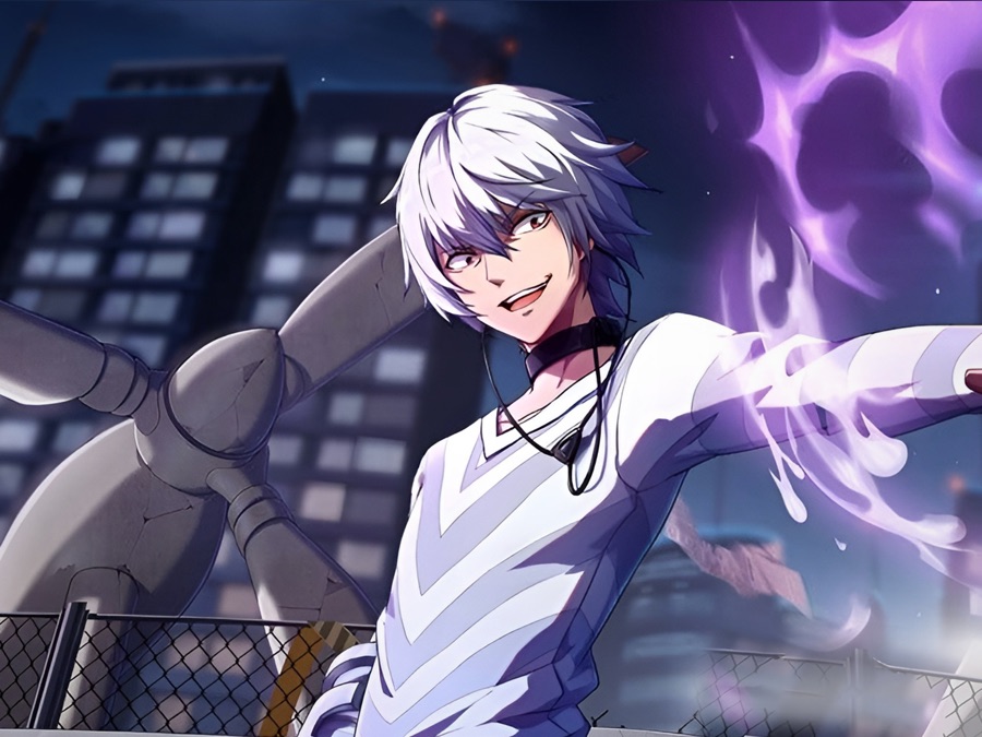 A Certain Scientific Accelerator Series Review: Another Scientific Win Over  Magic