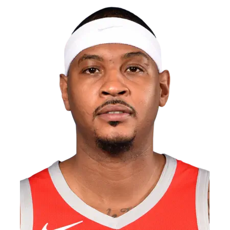 Carmelo Anthony