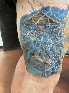 Tattoolios Tattoo Emporium photo 8