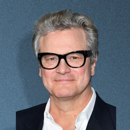Colin Firth