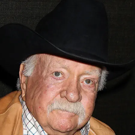 Wilford Brimley