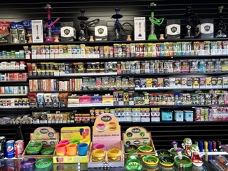 elfbar nachfüll pod läuft aus Vapes | Kratom Near Me main image 1