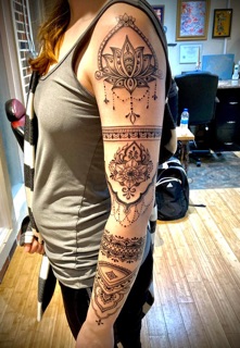 Kave Art and Tattoo photo 7