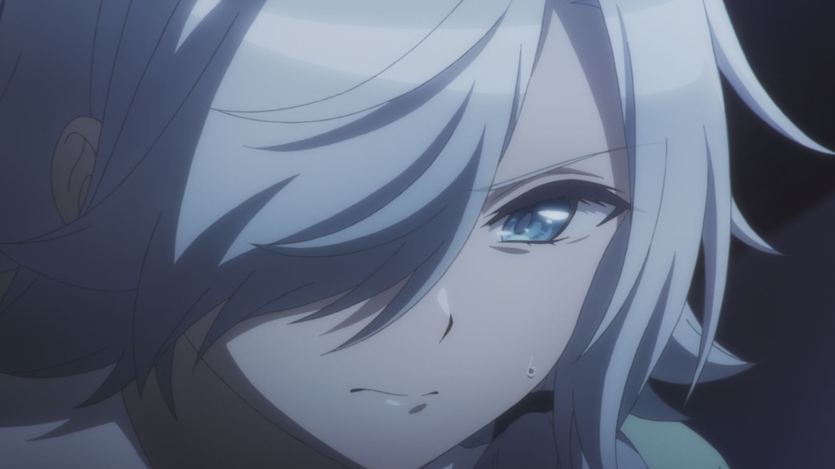 ‎File: Monika the Glint – Spy Classroom (Season 2, Episode 5) - Apple ...