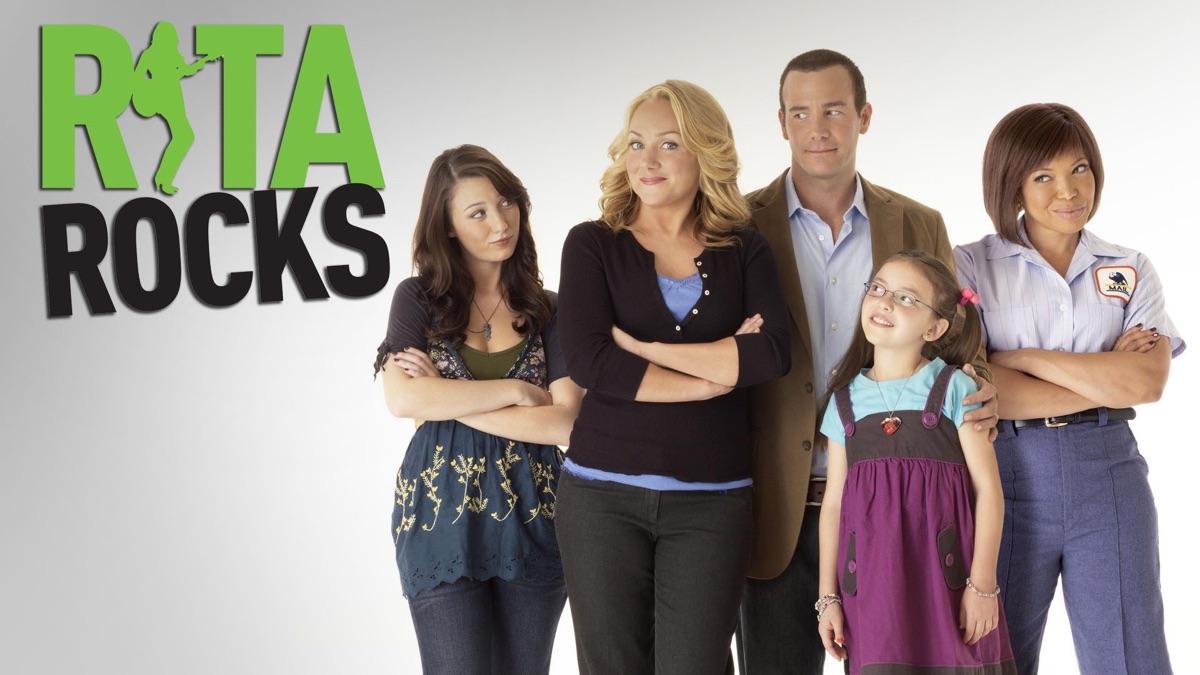 ‎Rita Rocks - Apple TV