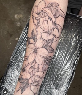 Static Tattoo Studios