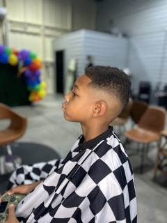 Cool Kids Cuts