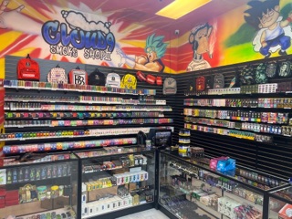 Cloud 9 Smoke & Vape in Lindenhurst, IL United States
