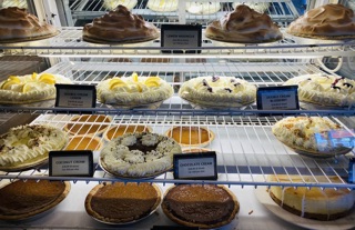 Marie Callender's Restaurant & Bakery