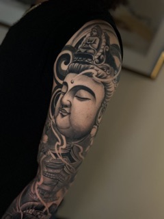 Tattoo Nation Studio photo 6