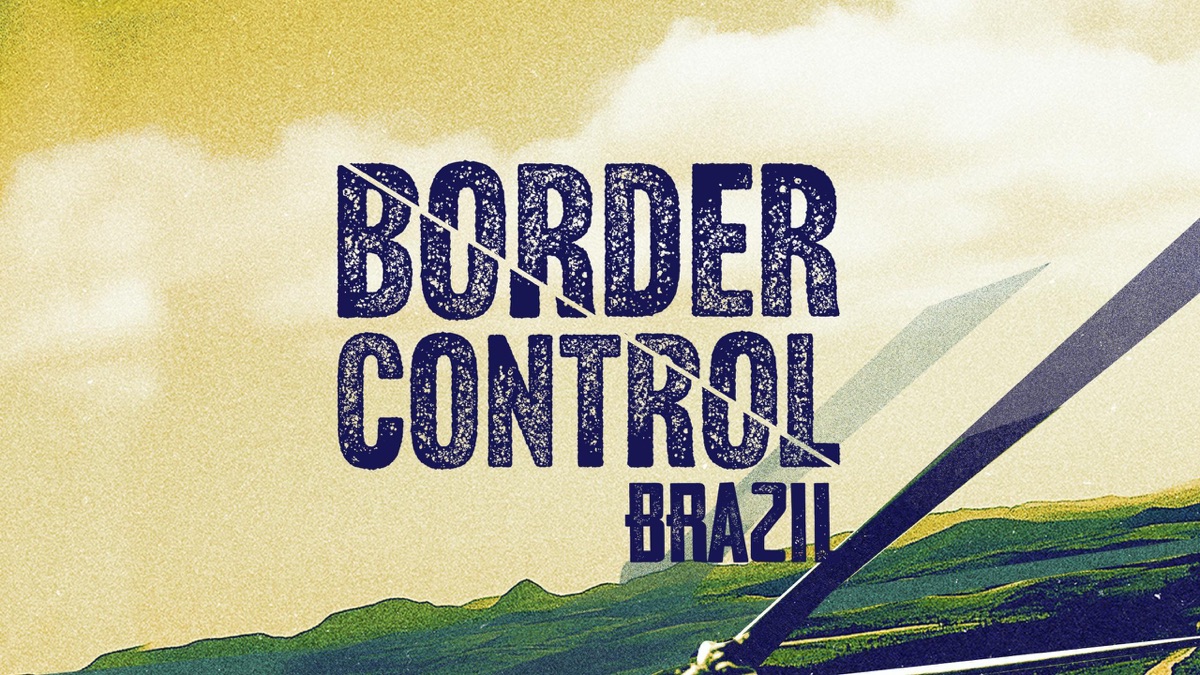 ‎Stop! Border Control - Apple TV