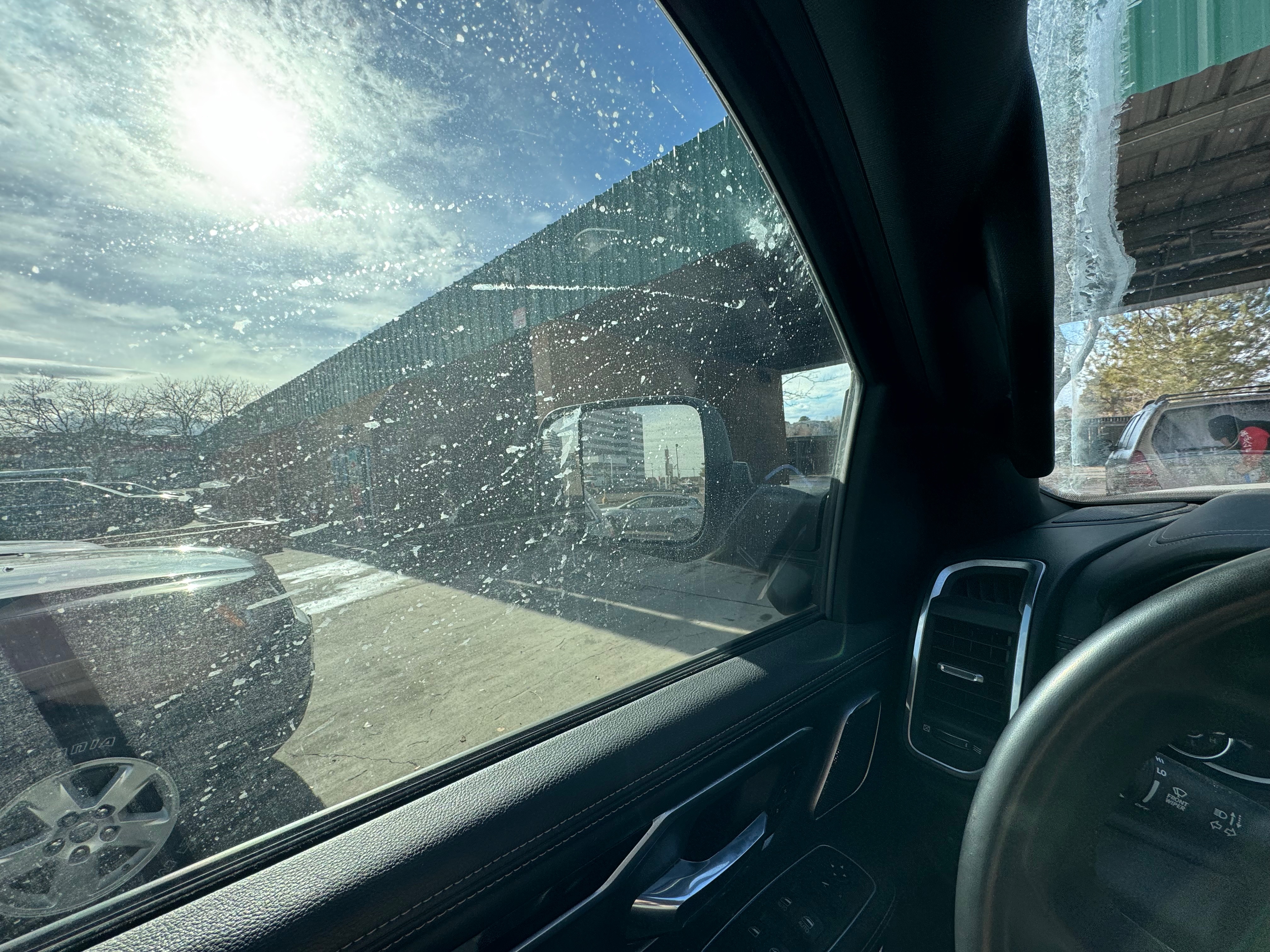 Ace Car Wash