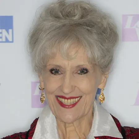 Anita Dobson