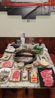 Grand Hotpot Photos