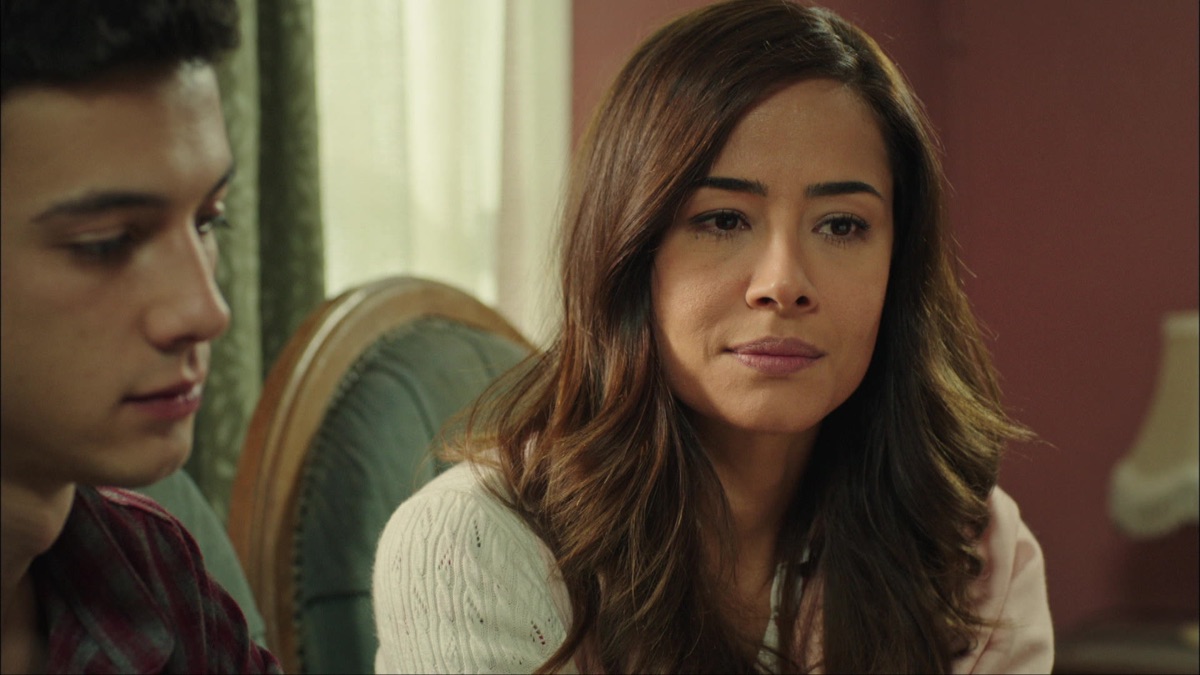 Rosa Negra Capítulo 251 - Rosa Negra (temporada 4, episodio 29) - Apple ...