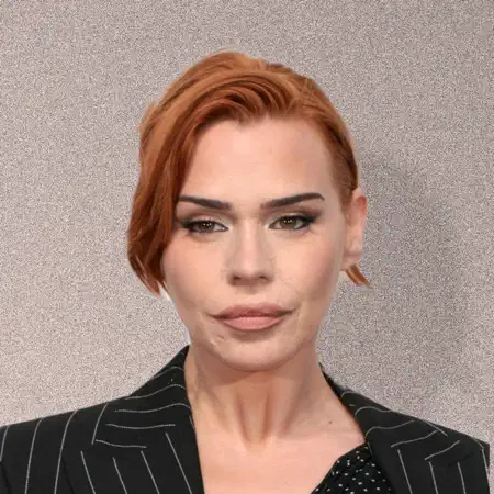 Billie Piper