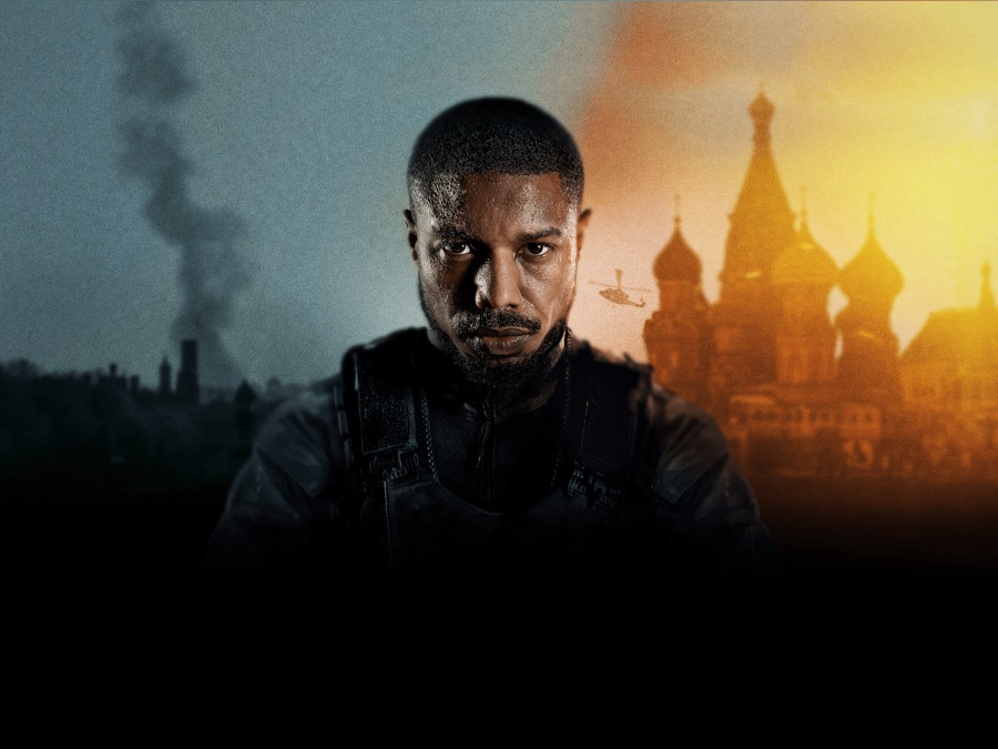 SANS AUCUN REMORDS de TOM CLANCY - Apple TV (FR)