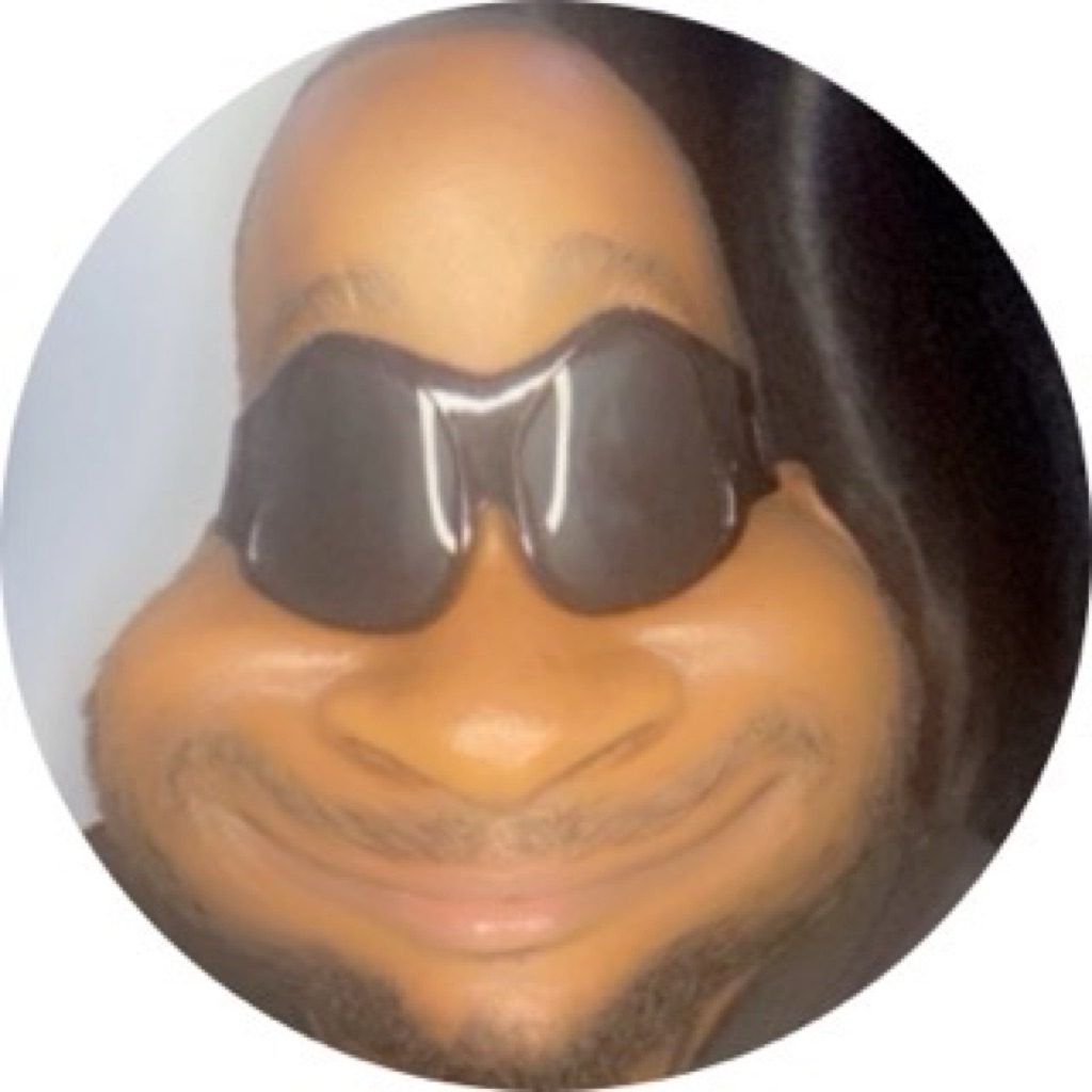AppleMusic profile picture for @gallant