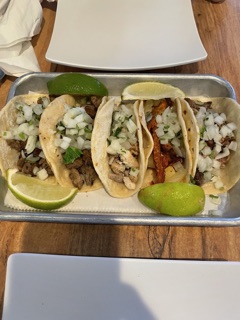 Jacalito Mexican restaurant Photos