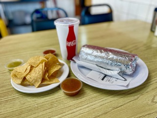 Taqueria Las Vegas Photos