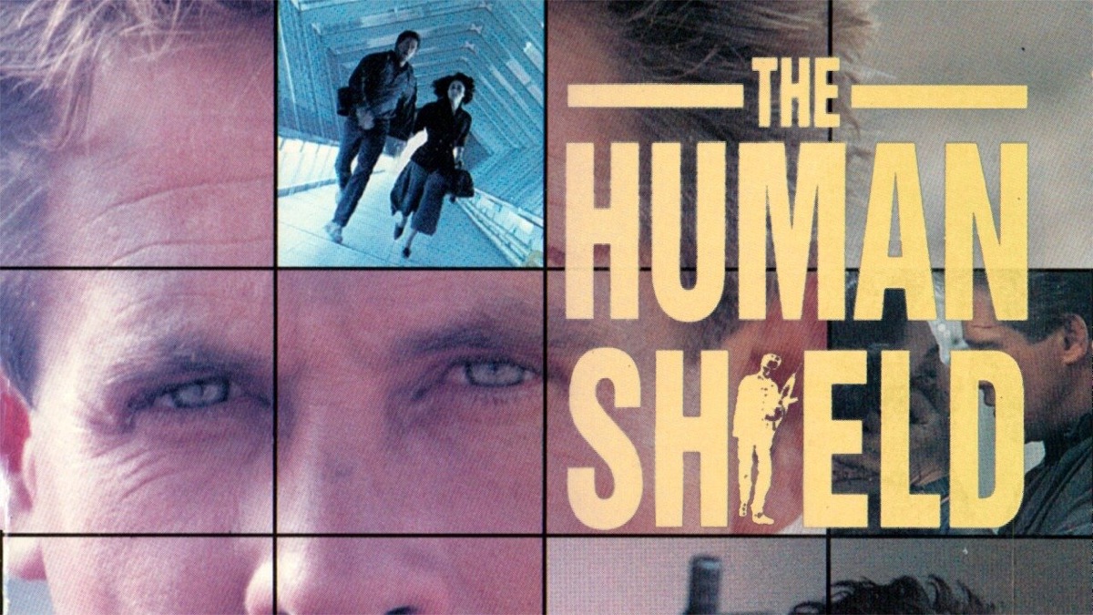 ‎The Human Shield - Apple TV
