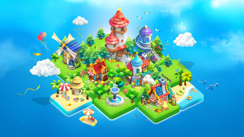 New Event "World" Added Challenge New Event "World" Added Challenge