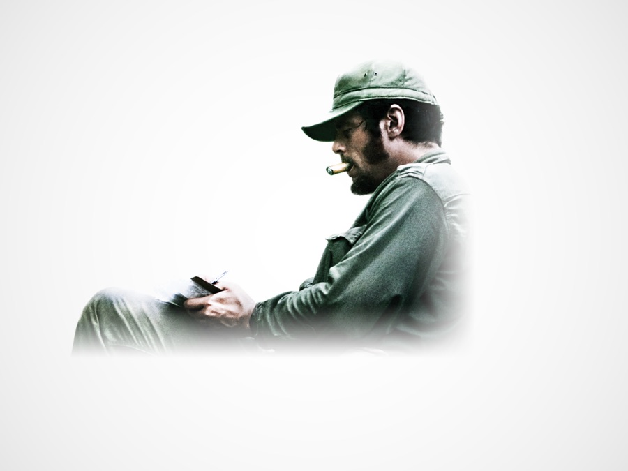 Che: Part One - Apple TV