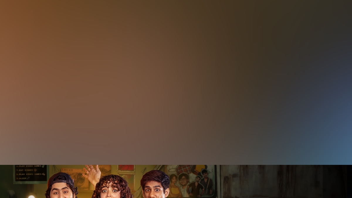 ‎Gamerlog - Apple TV