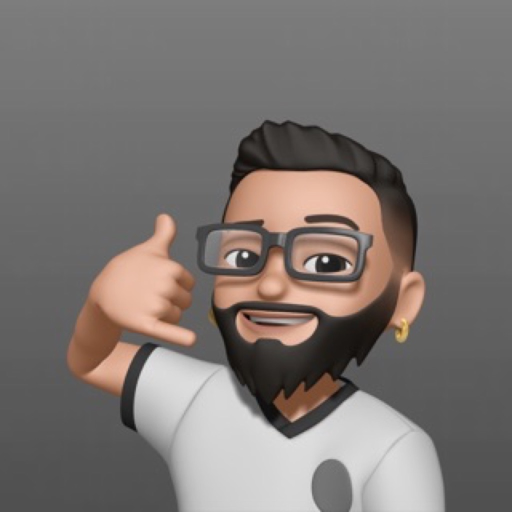 AppleMusic profile picture for @zoro