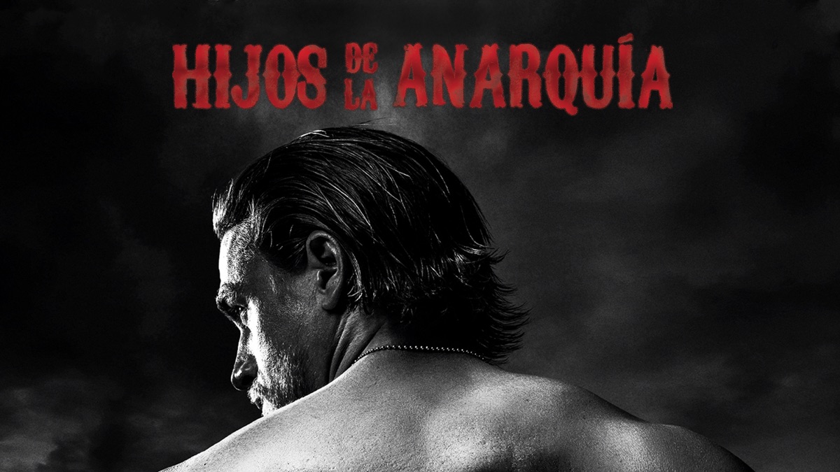 Hijos de la Anarquía - Apple TV, image size:1200x675