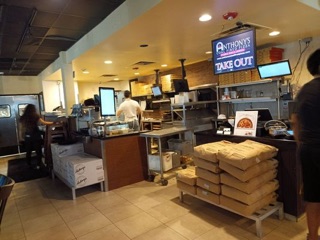 Anthony's Coal Fired Pizza Photos