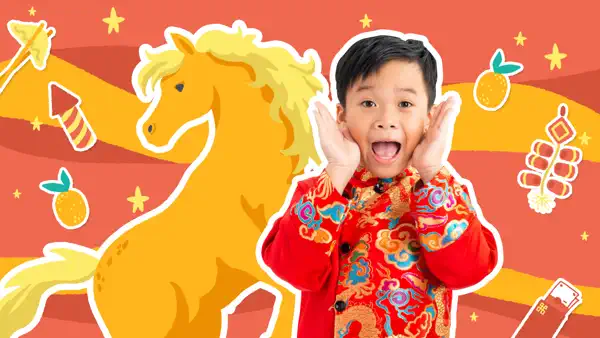 Happy Lunar New Year!