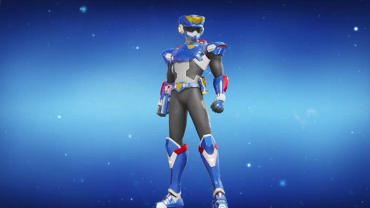 ‎Let's Go! Miniforce Super Cops! - Miniforce X (Series 6, Episode 1 ...