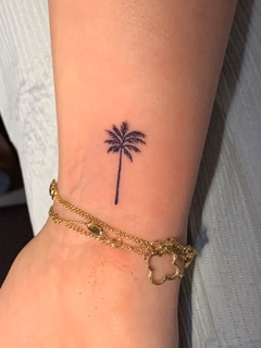 Ink Side Out Tattoos photo 5