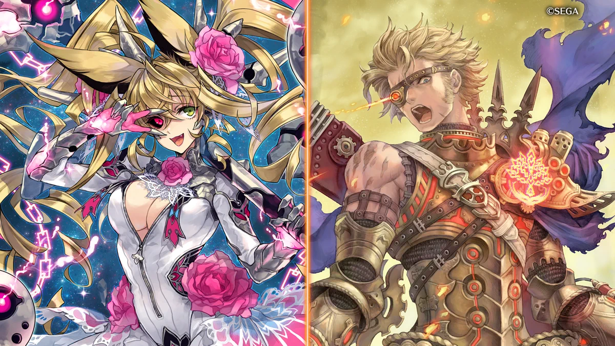 チェインクロニクル search result, In-app event: 異神解放フェス&時空軍「未来守る戦士ギルド長」フェス開催!