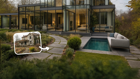 Explore various styles to create your dream garden