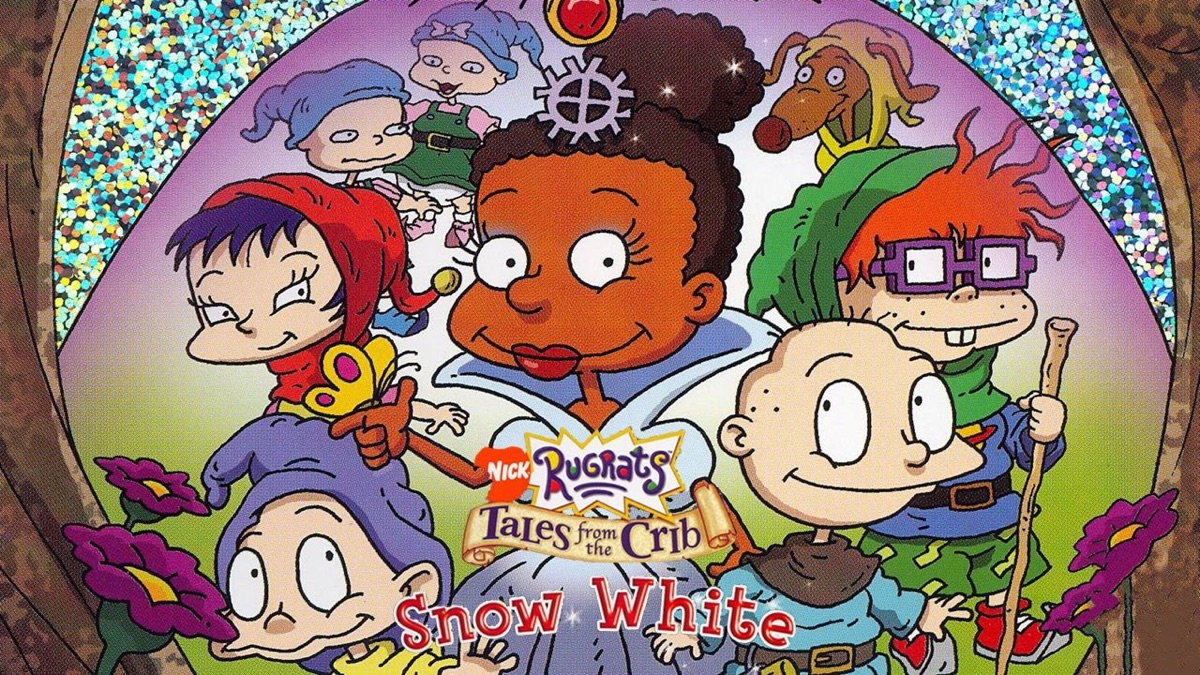 Rugrats: Tales from the Crib - Snow White | Apple TV