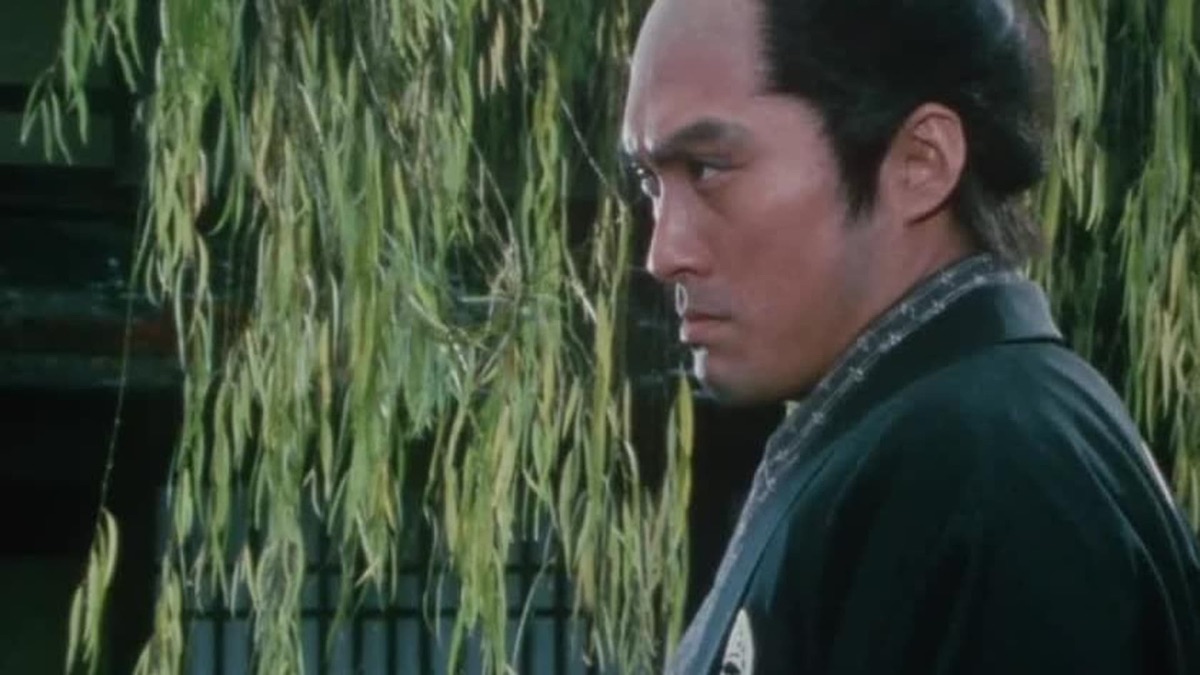 Hanzo: The Razor - Apple TV