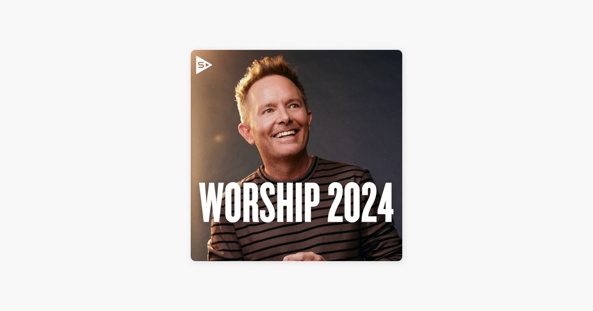 ‎Worship 2024 by SOZO Playlists Apple Music
