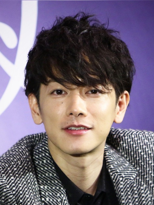 Takeru Sato Movies and Shows Apple TV (CA)