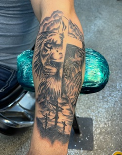Mijos New Image Tattooing
