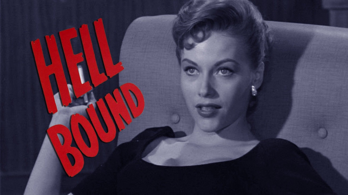 ‎Hell Bound - Apple TV