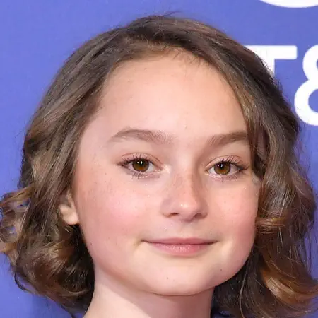 Pixie Davies