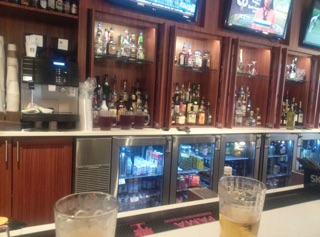 Sports Bar