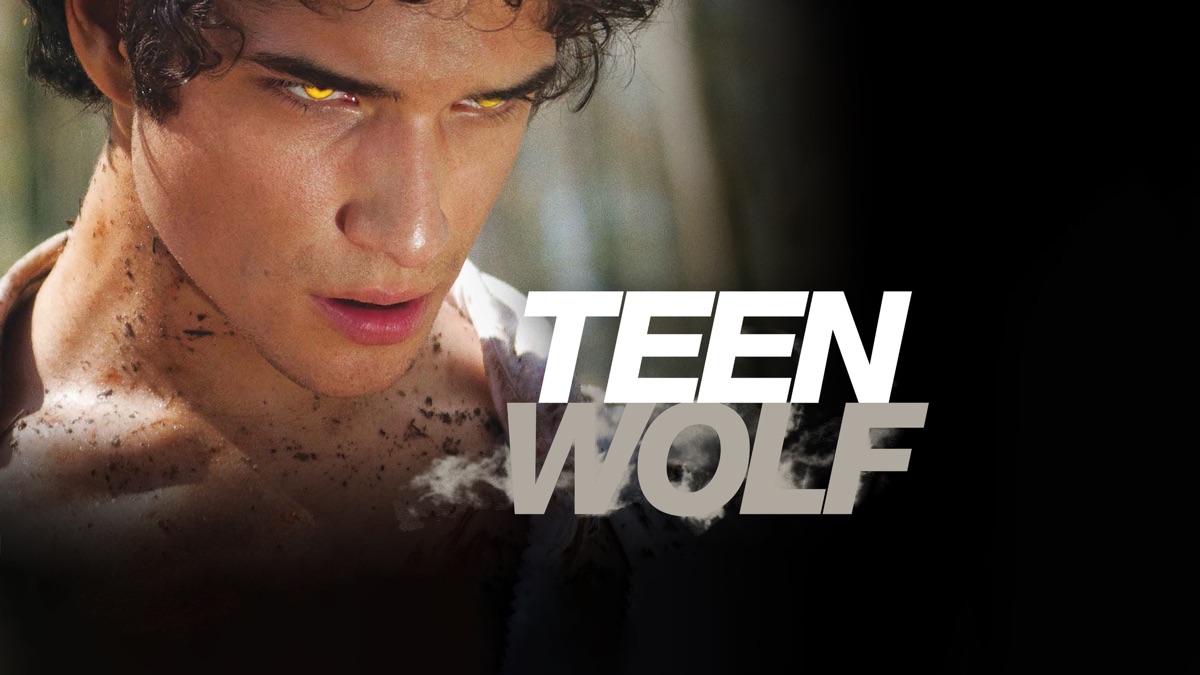‎Teen Wolf - Apple TV