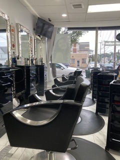 Las Dominicanas Hair Salon