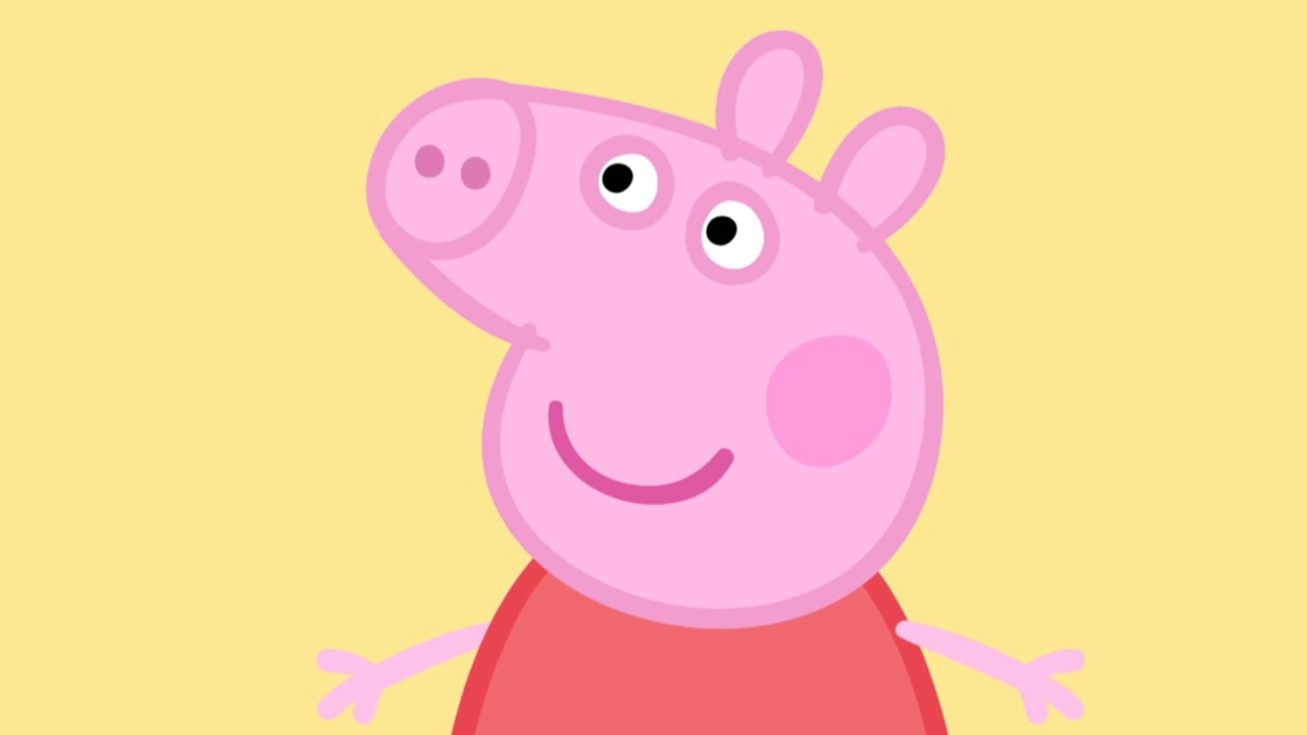 Recycling / The Boat Pond – Peppa Pig (Season 2, Episode 106) - Apple ...