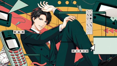 Read more about イベント【Revisit!! The '90s】開催中！
