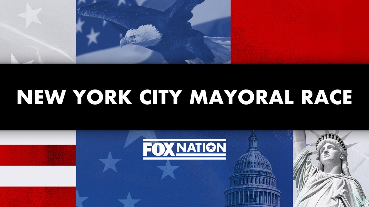 ‎New York City Mayoral Race - Apple TV